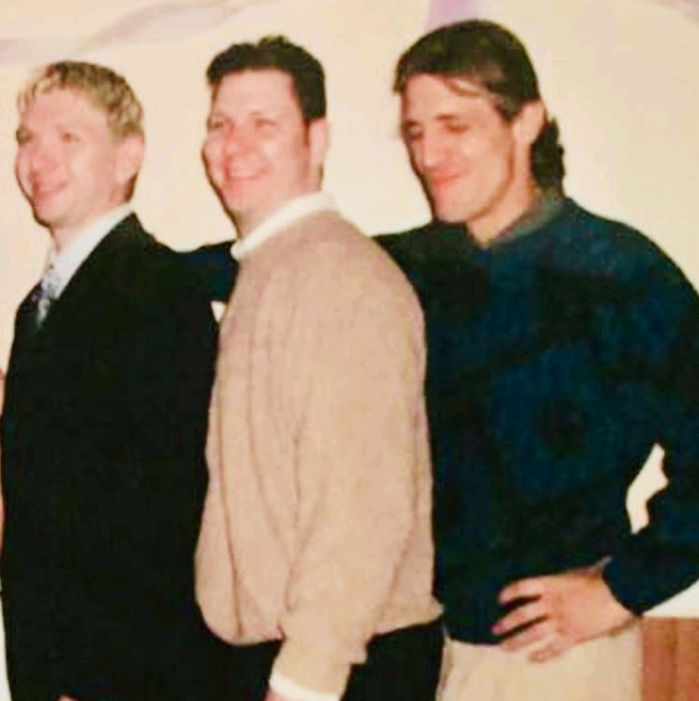 Meet your Posher, Daniel